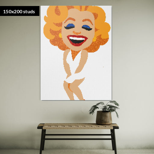 150*200studs, 120*160cm, 47,25*63inch
