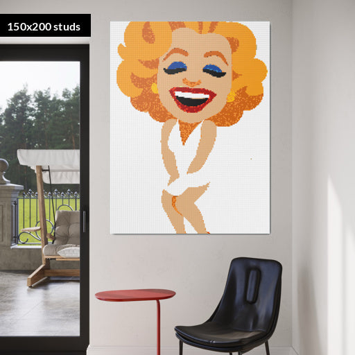 150*200studs, 120*160cm, 47,25*63inch