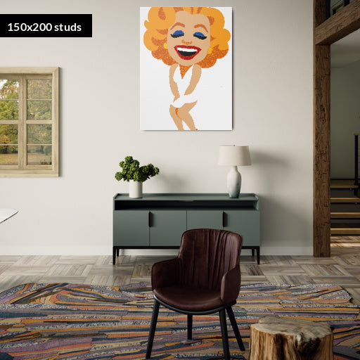 150*200studs, 120*160cm, 47,25*63inch
