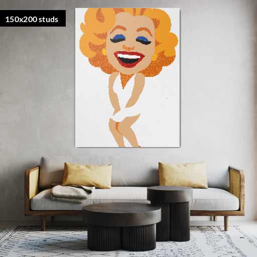 150*200studs, 120*160cm, 47,25*63inch
