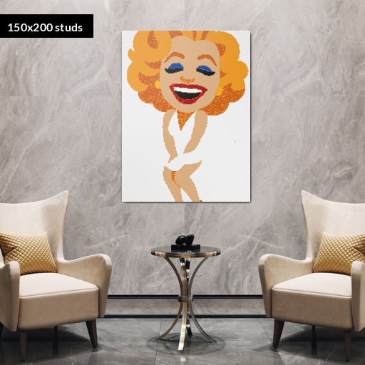 150*200studs, 120*160cm, 47,25*63inch