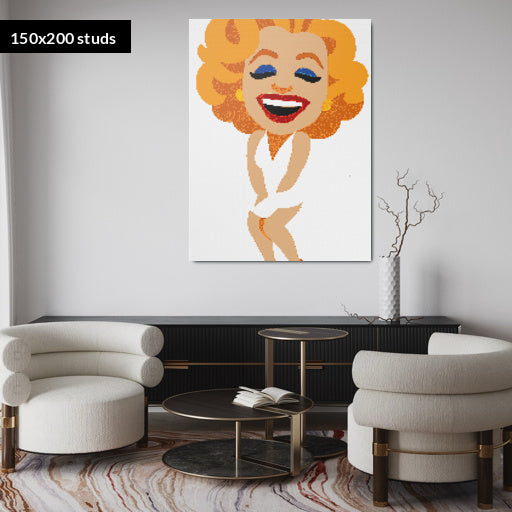 150*200studs, 120*160cm, 47,25*63inch