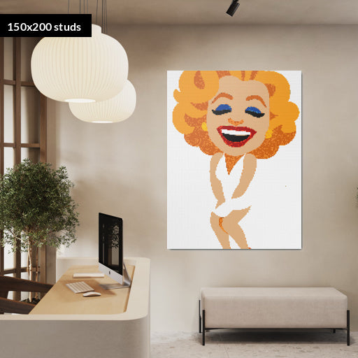 150*200studs, 120*160cm, 47,25*63inch