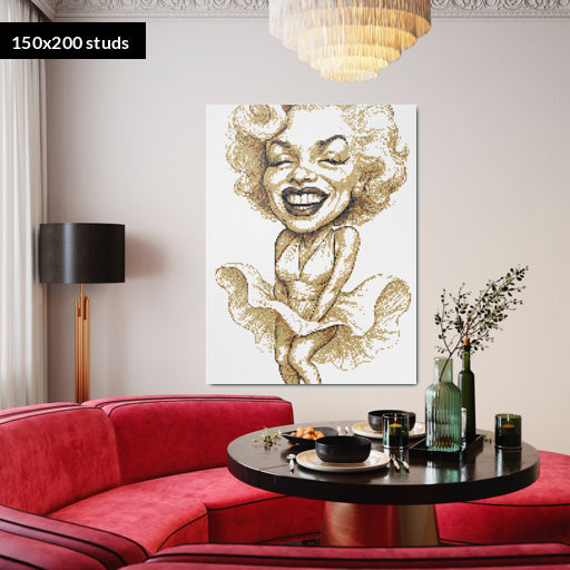 150*200studs, 120*160cm, 47,25*63inch