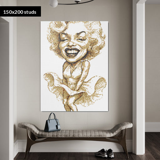 150*200studs, 120*160cm, 47,25*63inch