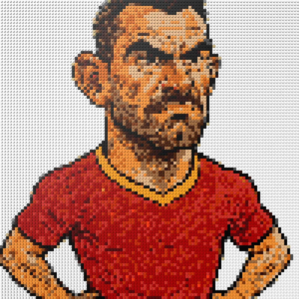 100*100studs, 80*80cm, 31,5*31,5inch