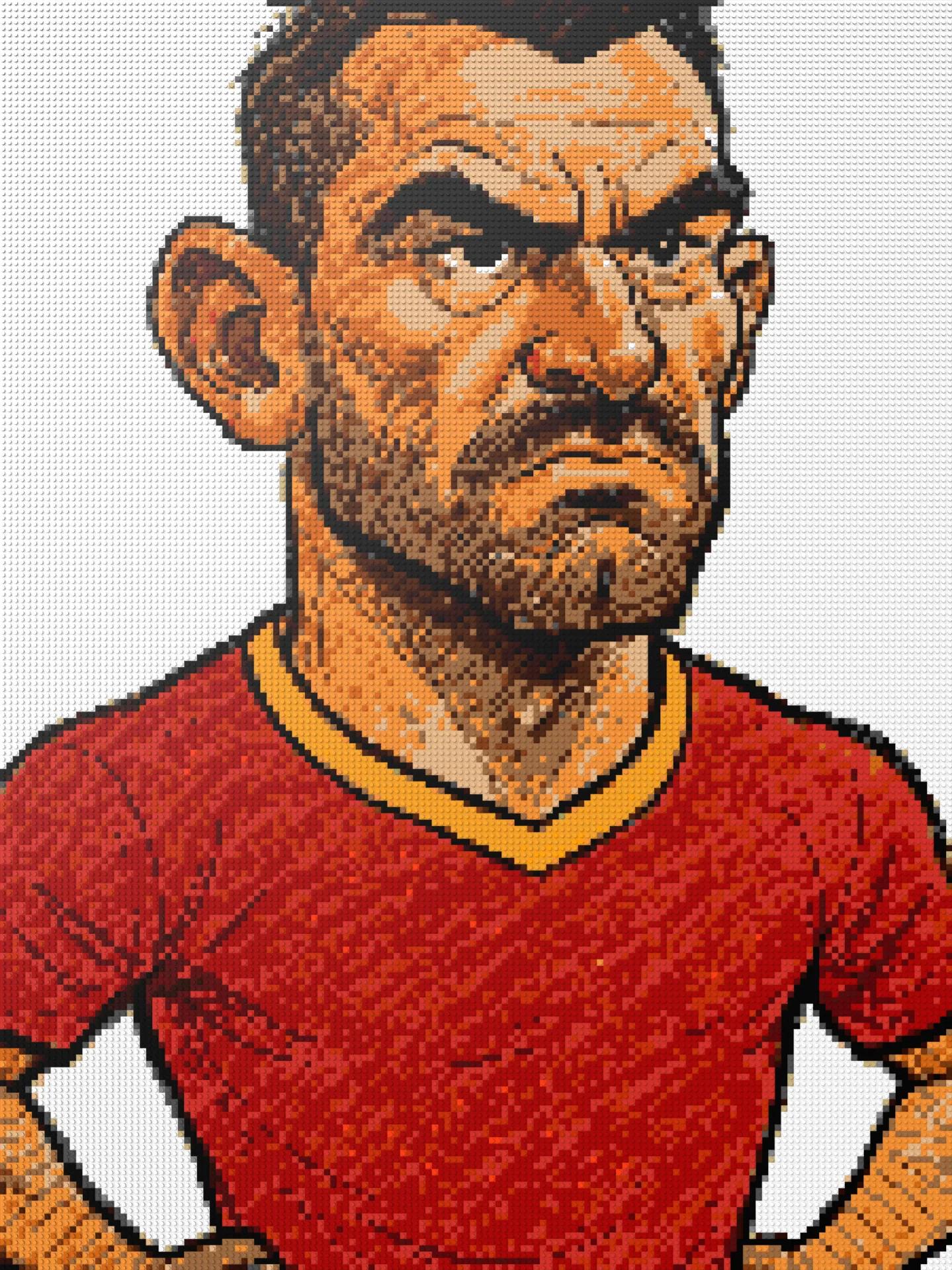 150*200studs, 120*160cm, 47,25*63inch