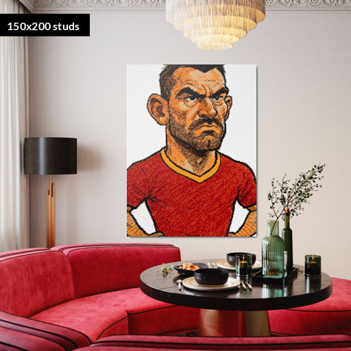 150*200studs, 120*160cm, 47,25*63inch