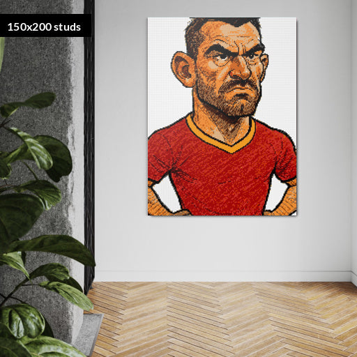 150*200studs, 120*160cm, 47,25*63inch