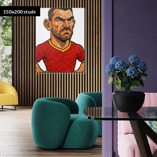 150*200studs, 120*160cm, 47,25*63inch