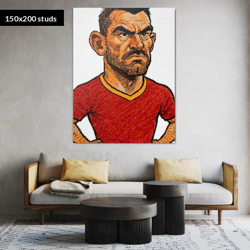 150*200studs, 120*160cm, 47,25*63inch