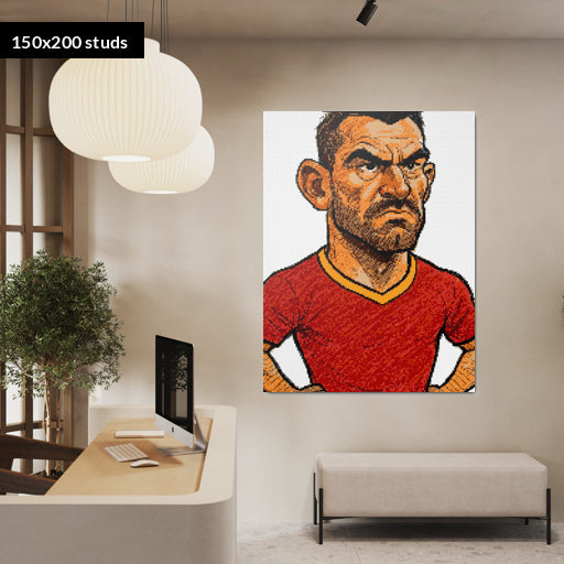 150*200studs, 120*160cm, 47,25*63inch