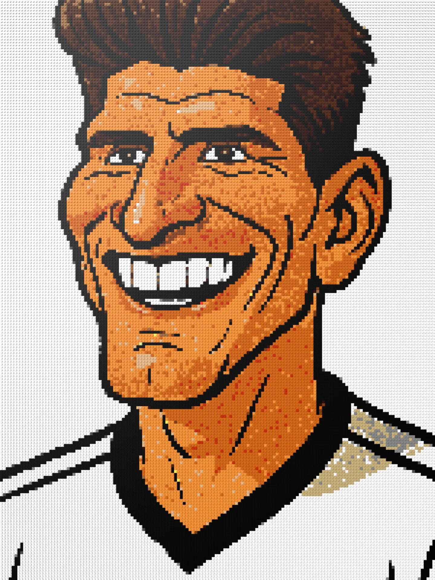 150*200studs, 120*160cm, 47,25*63inch