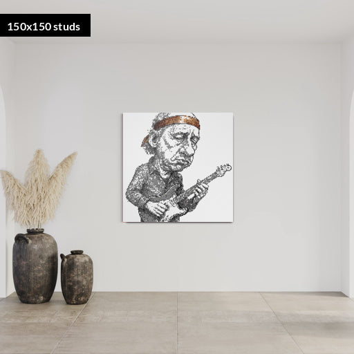 150*150studs, 120*120cm, 47,25*47,25inch