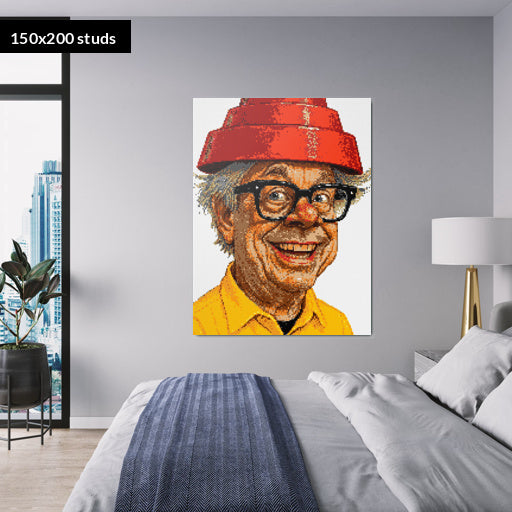 150*200studs, 120*160cm, 47,25*63inch