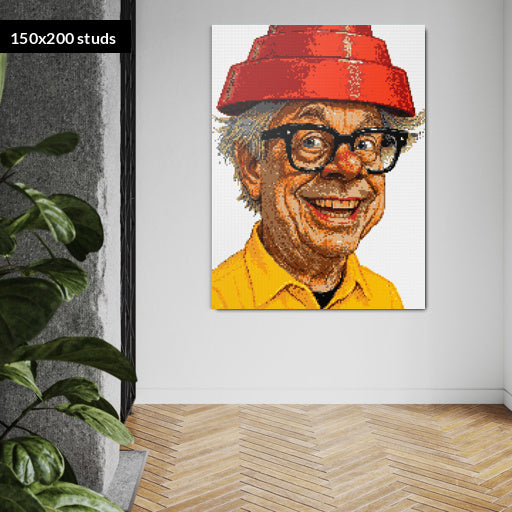 150*200studs, 120*160cm, 47,25*63inch