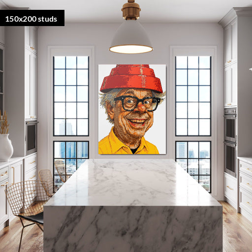 150*200studs, 120*160cm, 47,25*63inch