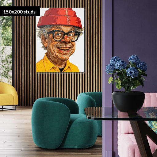 150*200studs, 120*160cm, 47,25*63inch