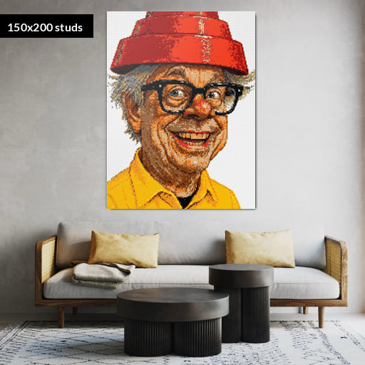 150*200studs, 120*160cm, 47,25*63inch