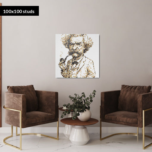 100*100studs, 80*80cm, 31,5*31,5inch