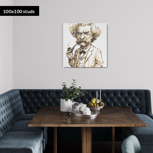 100*100studs, 80*80cm, 31,5*31,5inch