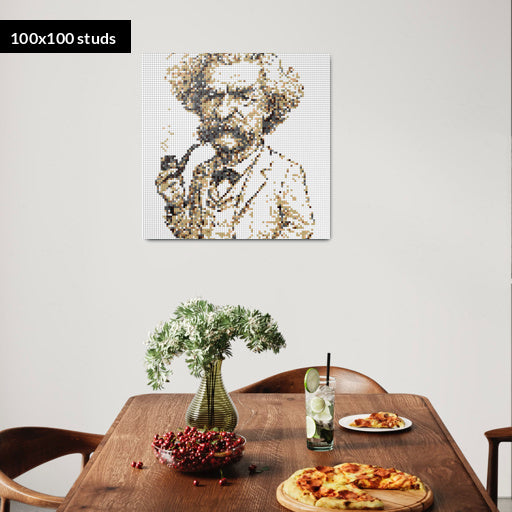 100*100studs, 80*80cm, 31,5*31,5inch