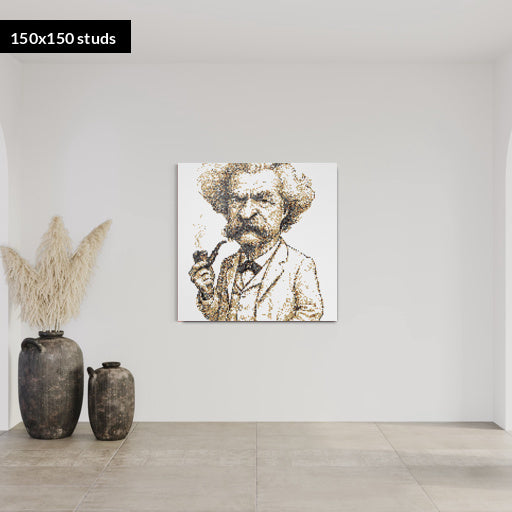 150*150studs, 120*120cm, 47,25*47,25inch