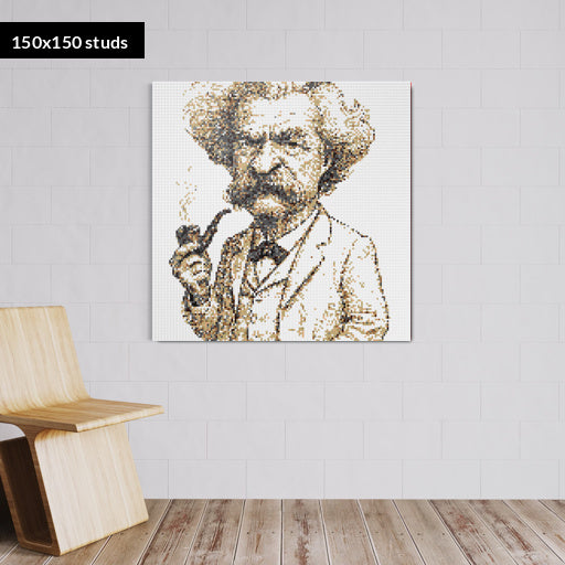 150*150studs, 120*120cm, 47,25*47,25inch