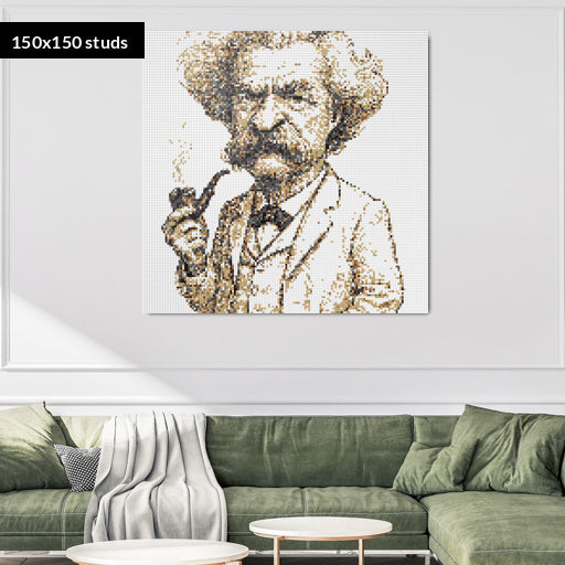 150*150studs, 120*120cm, 47,25*47,25inch