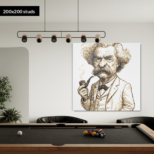 200*200studs, 160*160cm, 63*63inch