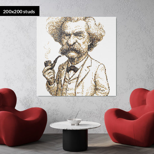 200*200studs, 160*160cm, 63*63inch