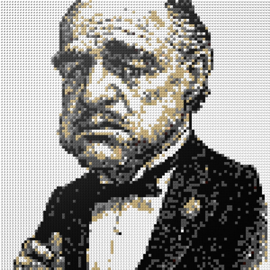 100*100studs, 80*80cm, 31,5*31,5inch