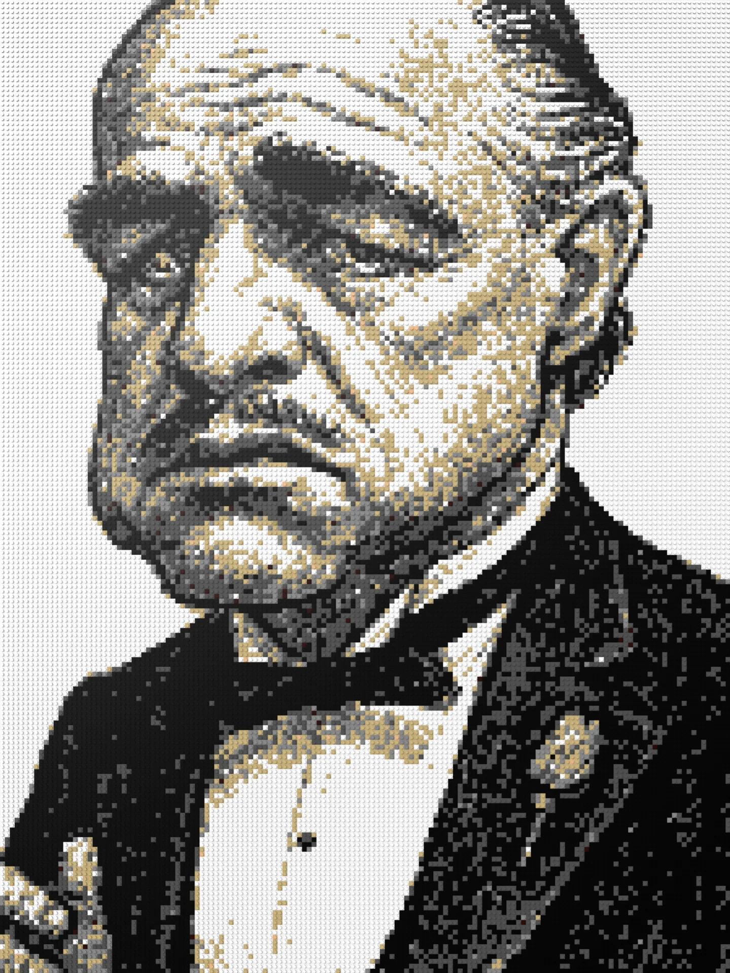 150*200studs, 120*160cm, 47,25*63inch