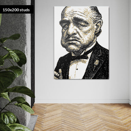 150*200studs, 120*160cm, 47,25*63inch