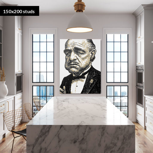 150*200studs, 120*160cm, 47,25*63inch