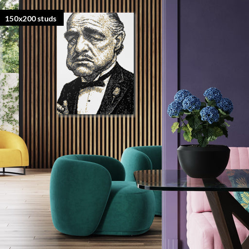 150*200studs, 120*160cm, 47,25*63inch