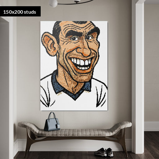 150*200studs, 120*160cm, 47,25*63inch