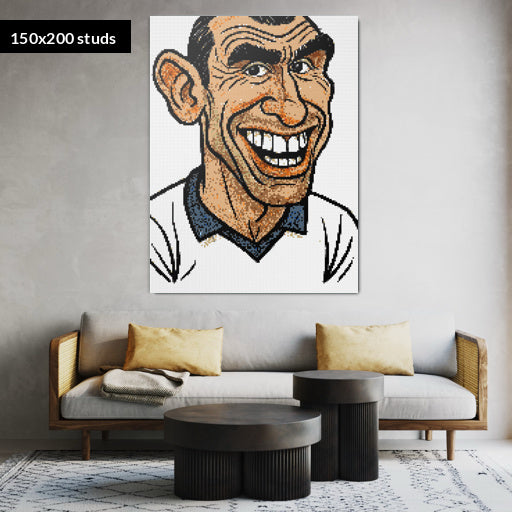 150*200studs, 120*160cm, 47,25*63inch