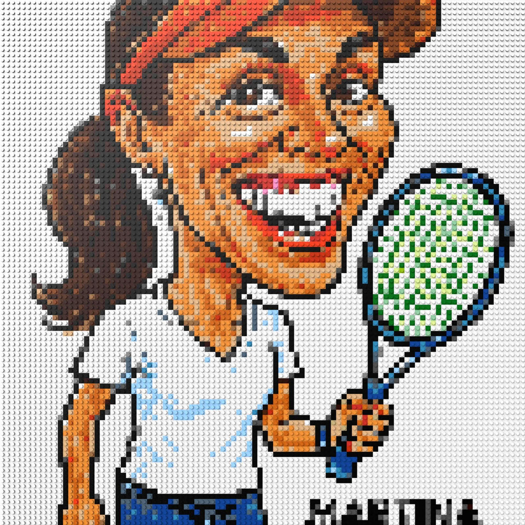 100*100studs, 80*80cm, 31,5*31,5inch