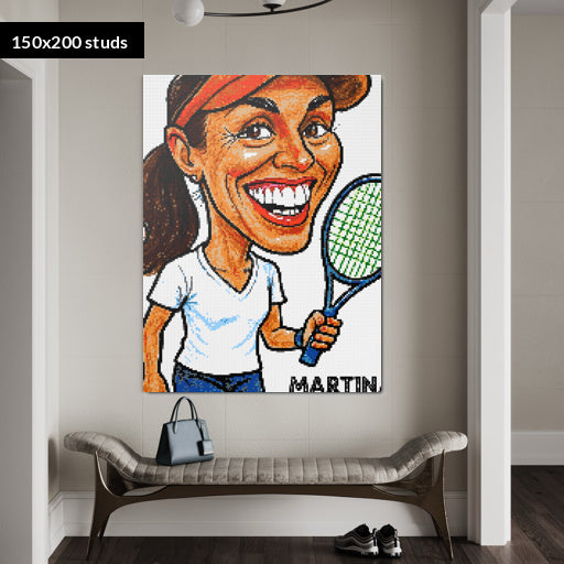 150*200studs, 120*160cm, 47,25*63inch