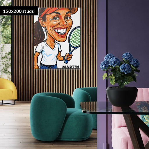 150*200studs, 120*160cm, 47,25*63inch