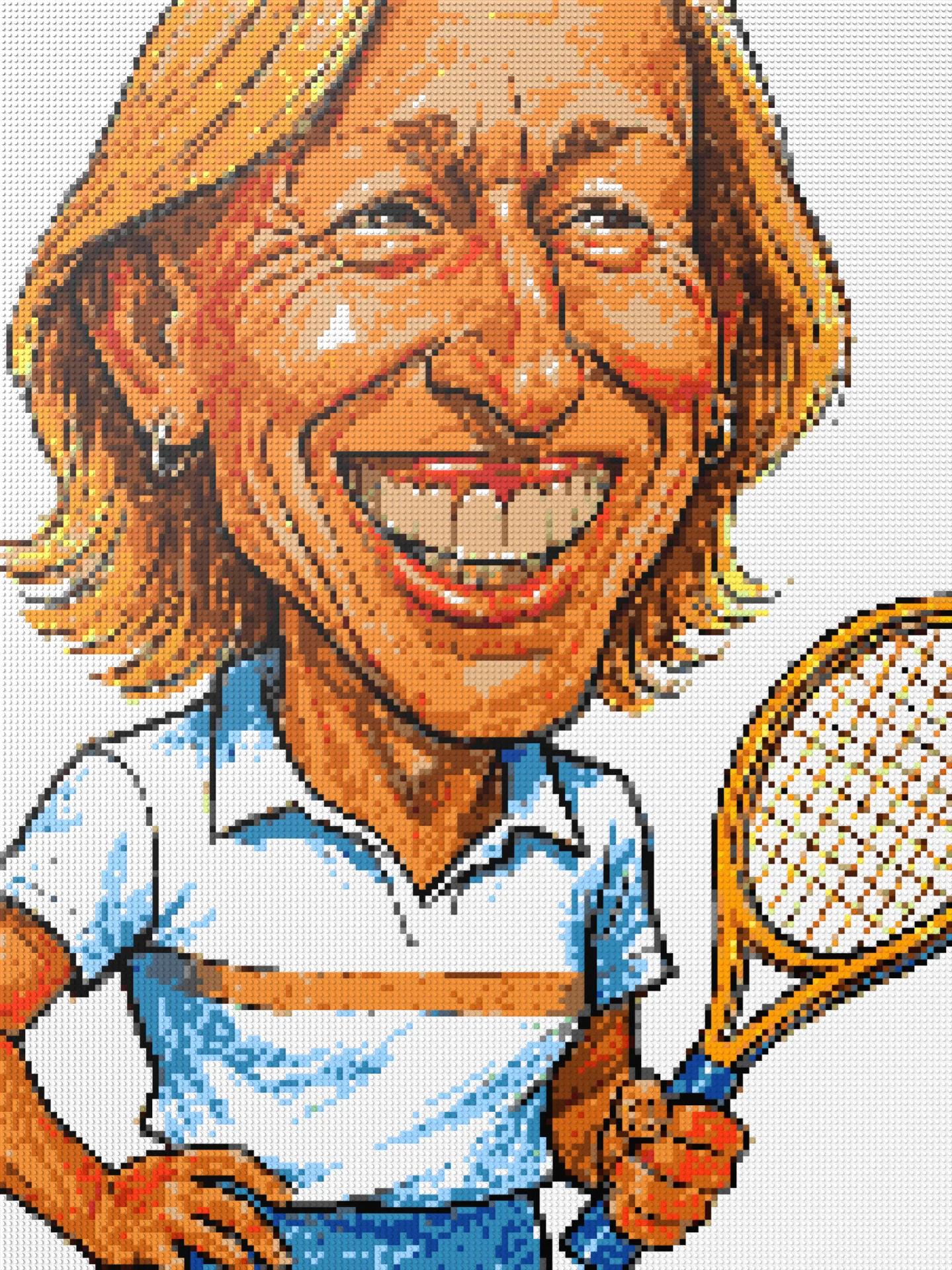 150*200studs, 120*160cm, 47,25*63inch