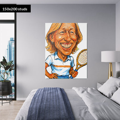 150*200studs, 120*160cm, 47,25*63inch