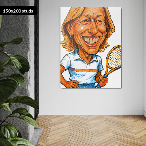 150*200studs, 120*160cm, 47,25*63inch