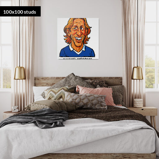 100*100studs, 80*80cm, 31,5*31,5inch