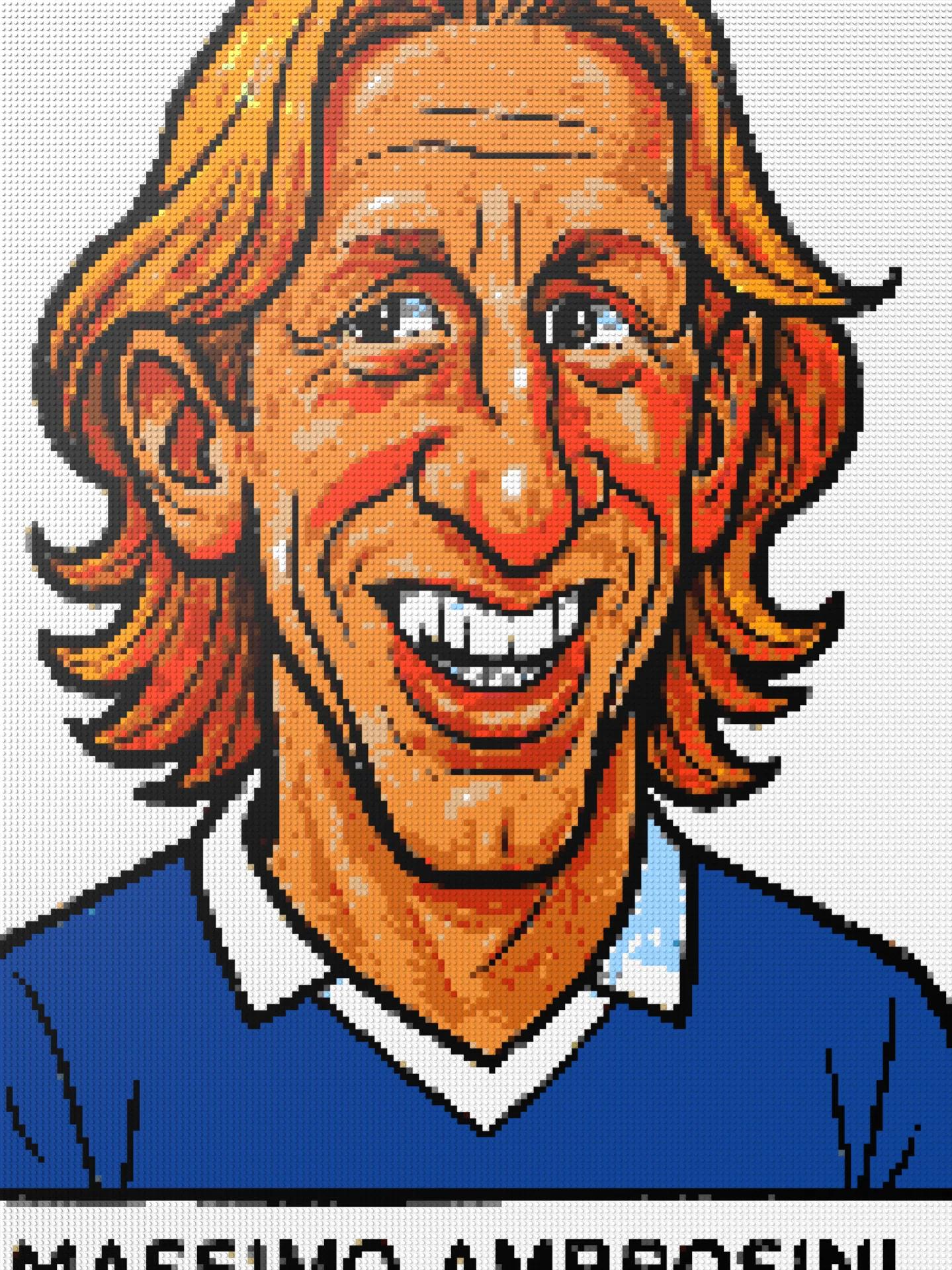 150*200studs, 120*160cm, 47,25*63inch