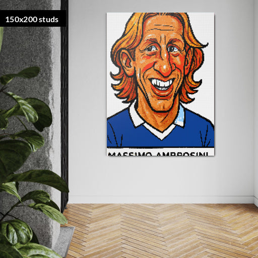 150*200studs, 120*160cm, 47,25*63inch