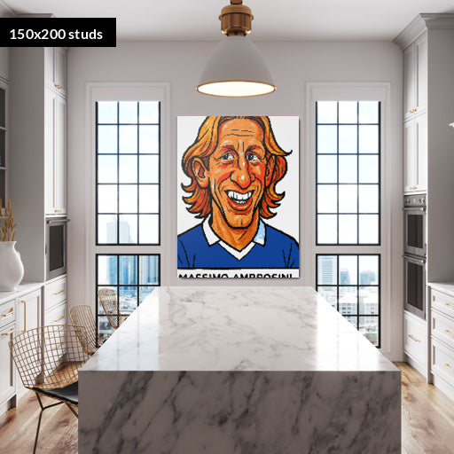 150*200studs, 120*160cm, 47,25*63inch