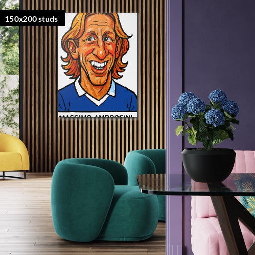 150*200studs, 120*160cm, 47,25*63inch