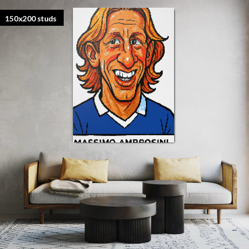 150*200studs, 120*160cm, 47,25*63inch